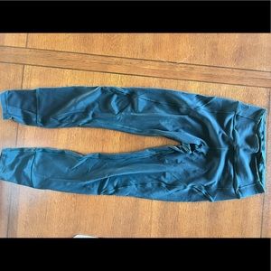 Lululemon In Movement 7/8 leggings